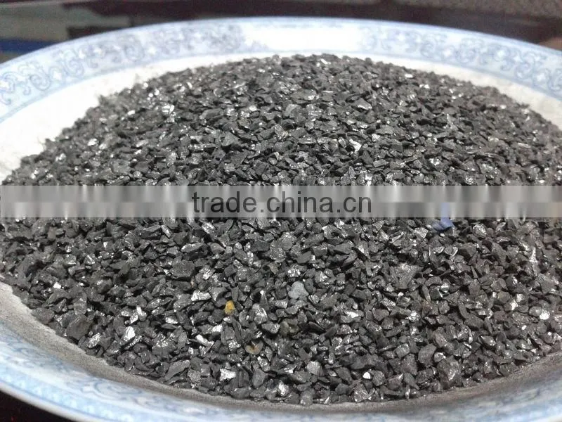 anthracite coal filter media for water filtration