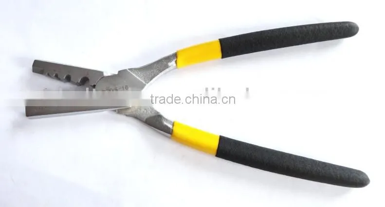 Hand Tools manufacturer multi-function PZ0.5-16 Wire End Ferrule Crimping Plier