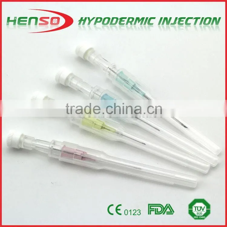 Henso Disposable IV Catheter Pen type