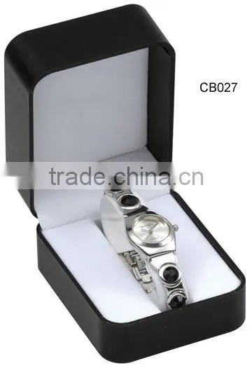 folding handmade simple paper watch box