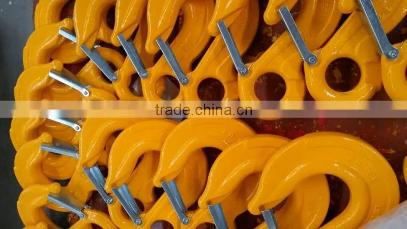 G100 RATCHET TYP LOAD BINDER