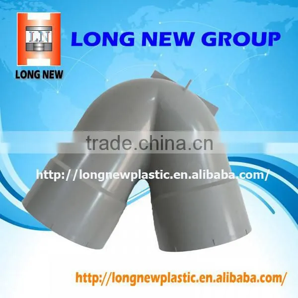 Good quality Customized Pvc pipe fitting mould for wholesale