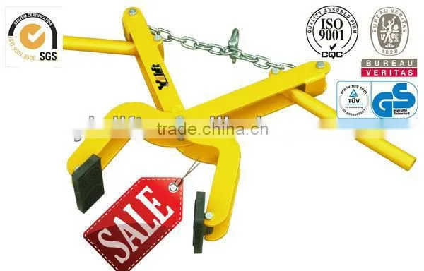 Lifting Clamp LH150 lift
