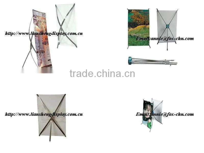 A3/A4 x banner table top