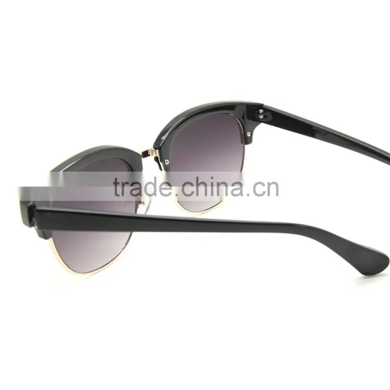 unisex high quality sunglasses UV400