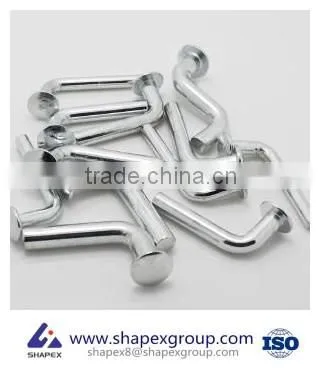Durable metal display hook in lower price
