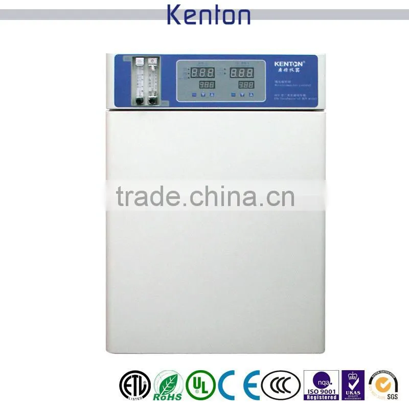 HCP-80S forced convection CO2 incubator laboratory thermostatic device