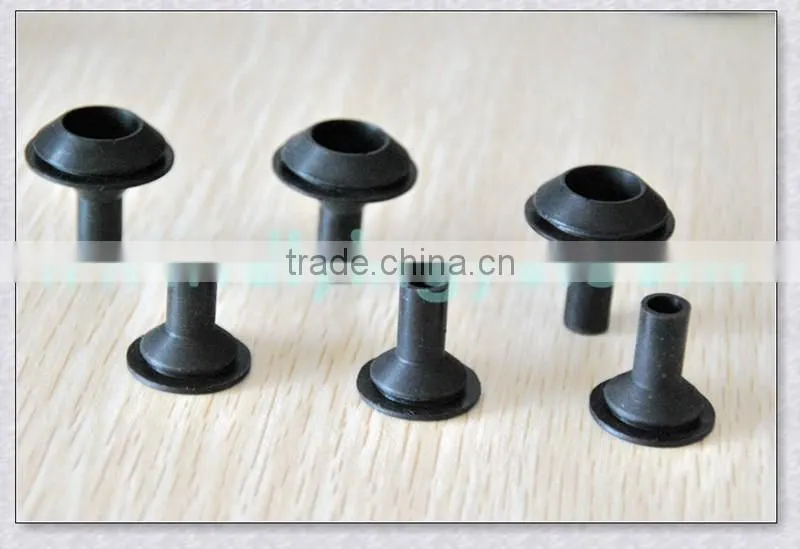 ISO9001, RoHS, REACH flexible cable grommed datsun by China manufacturer