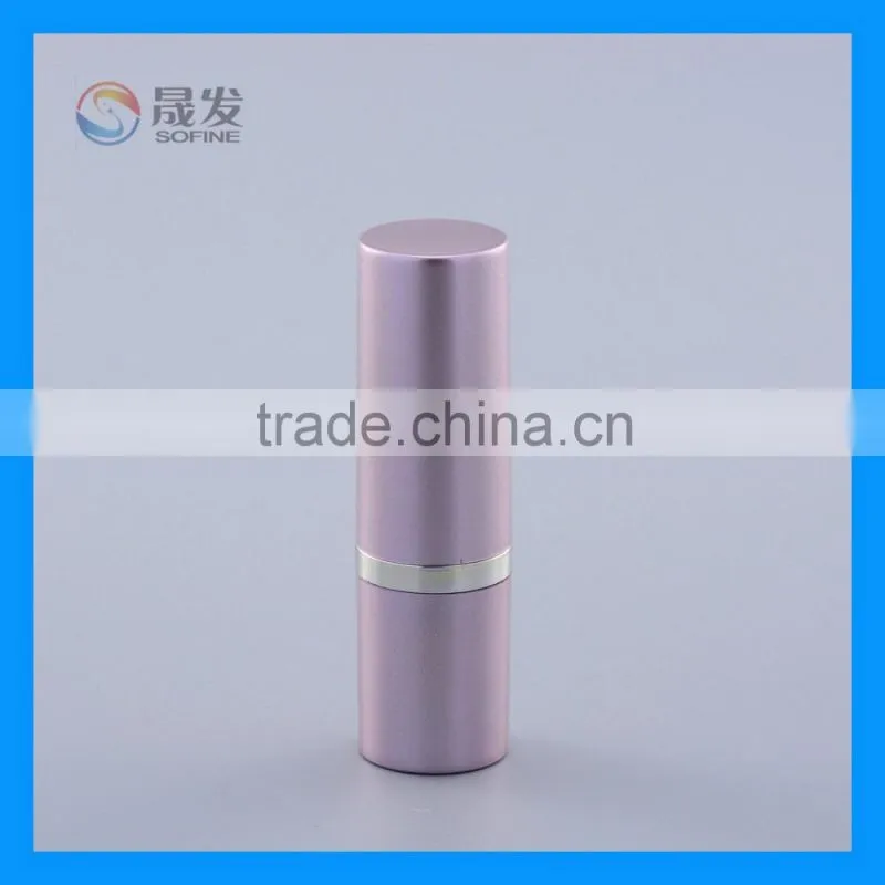 China supplier hot sale customized plastic lipstick package
