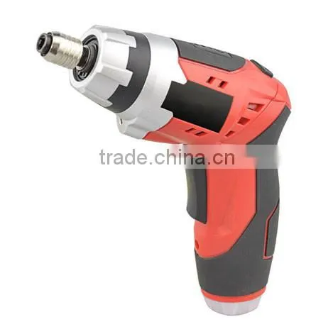3.6V automatic screw driver bit