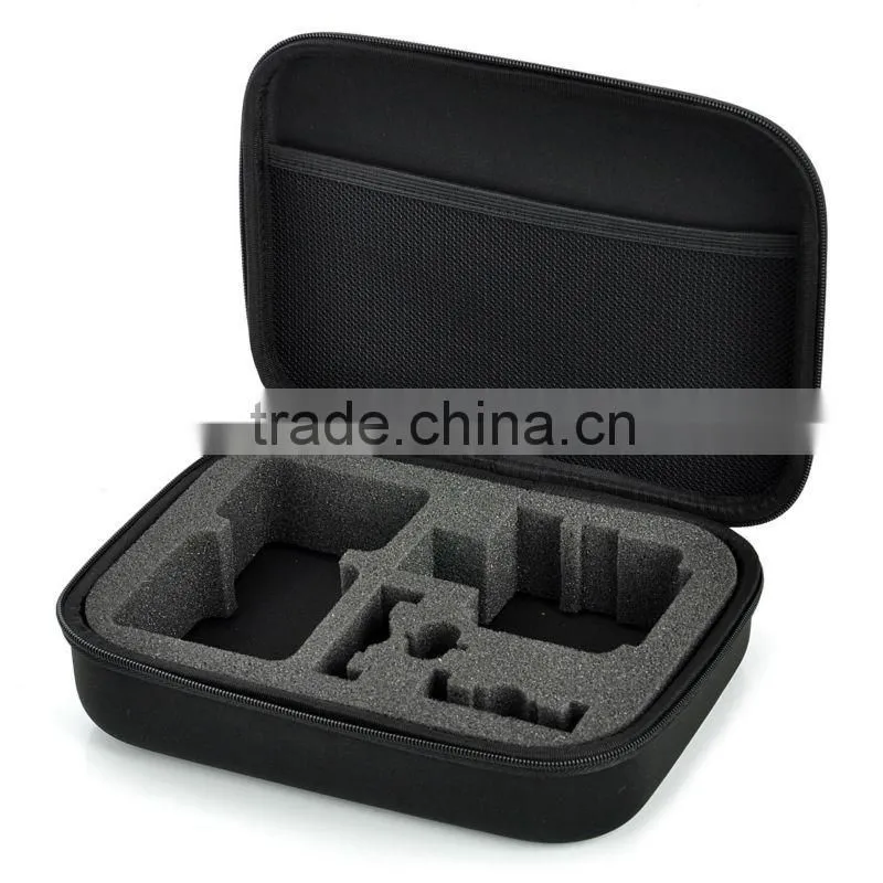 Professional Storage Carry Case Bag For GoPro Hero2 3 3+ Camera Accessories