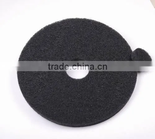 floor pad