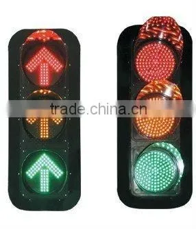 LED traffic light