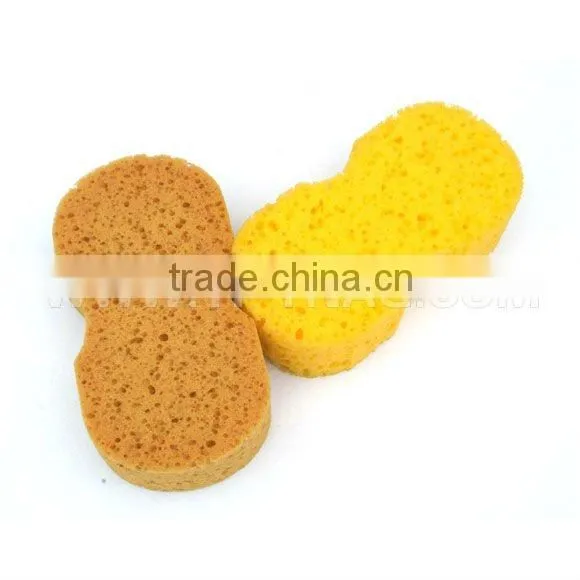 bath sponge (cleaning sponge)