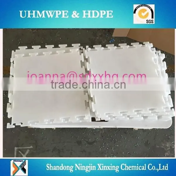 hdpe inflatable hockey coach board/ hockey shotting pad with rebound passer system