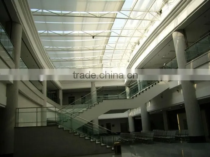 2015 home decoration window full cassette retractable awning