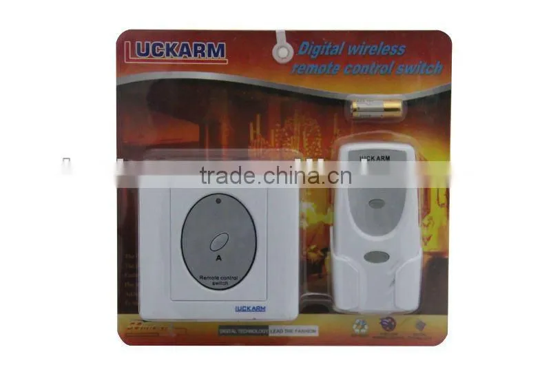 12v remote control light switch