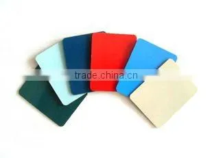 PVC plywood