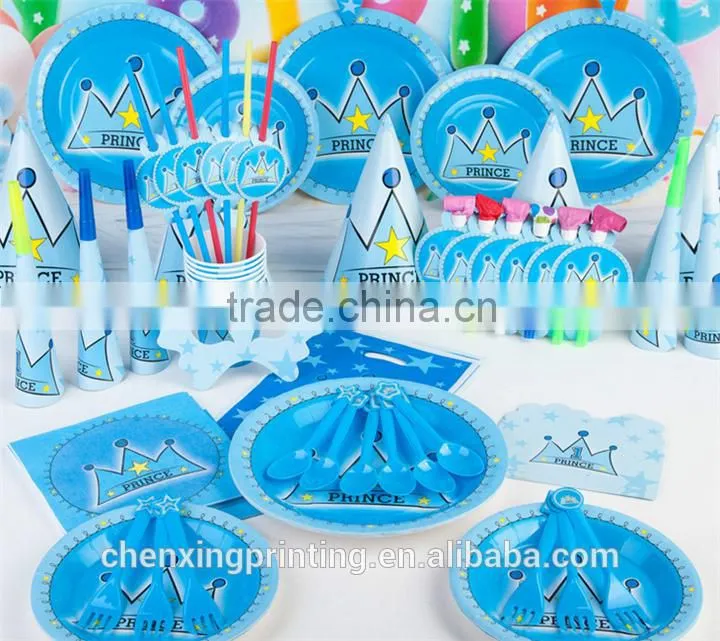 Brazilian Event & Party Supplies Type and birthday party kids birthday party birthday party Occasion party supplies sets