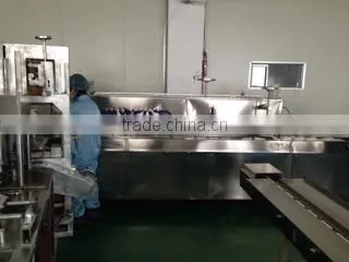Haining Twowell Daily Commodity Co., Ltd. company overview - view 3