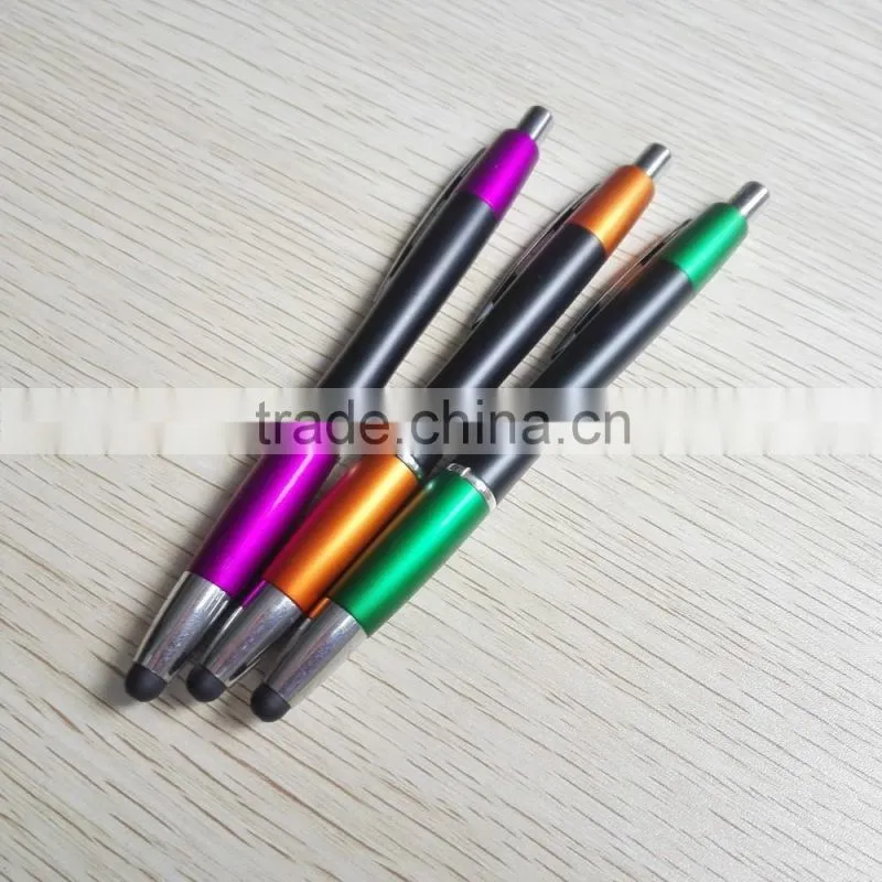 Most wanted products chromed plunger and neb mini stylus pens