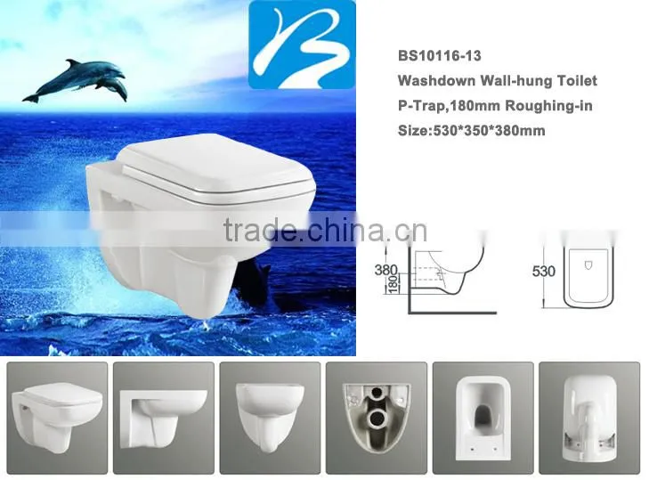 China Alibaba Ceramic Toilet Bowl
