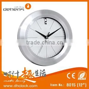 led countdown wall clock