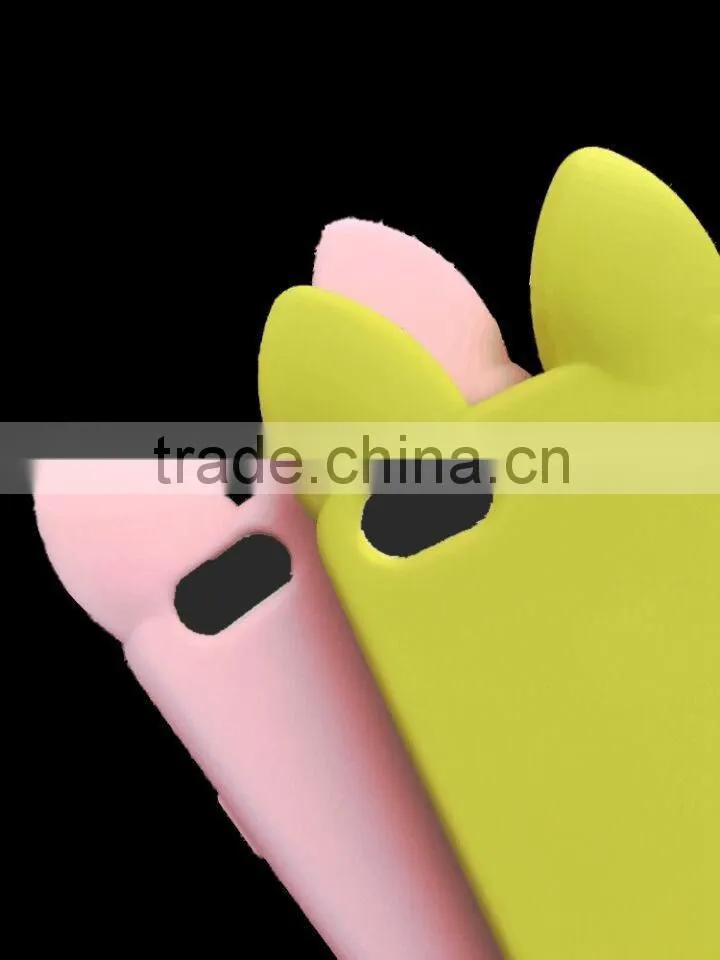 pure color mobile phone case cover for huawei g u 5500 6620 8650 sonic