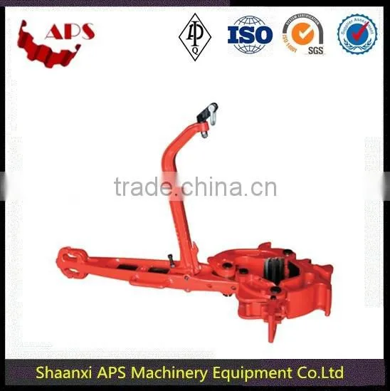 API 7K Manual TONGS