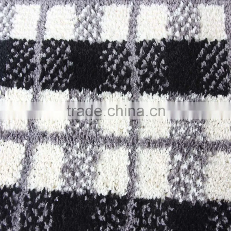 DADA anti slip mat for home esd mat arcylic rug pad door polyester carpet