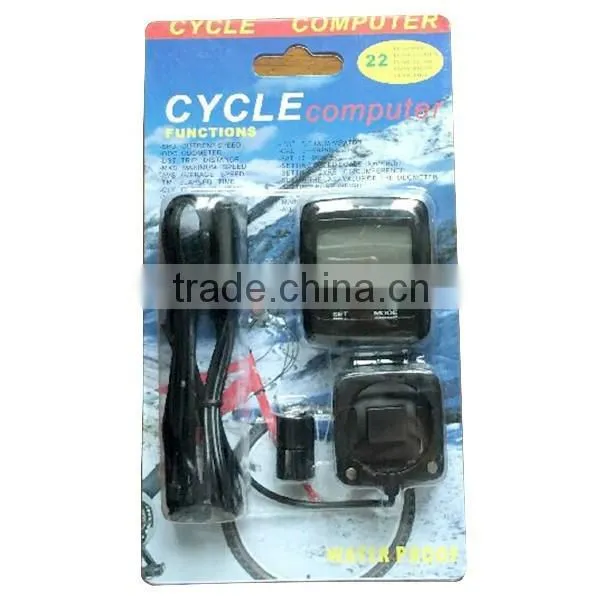 bike computer SD-201A