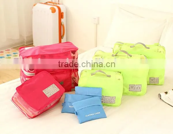 Roes travel storage bag