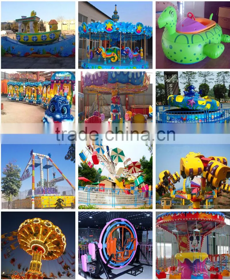 direct factory on human gyroscope rides for sale