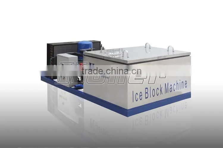 Koller reasonable price block ice machine with 11 years refrigeration experience