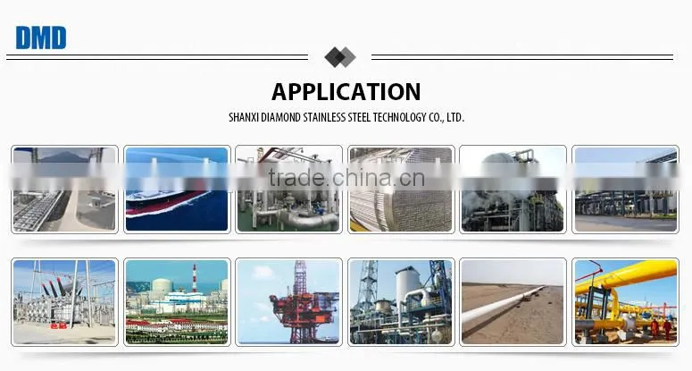 304 304l 316 316l stainless steel seamless pipe