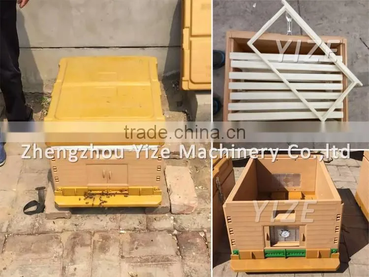 plastic hive , beehive for sale
