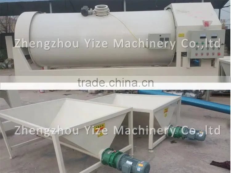 pvc powder mixing machine / pvc powder mixer machine