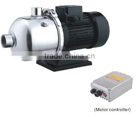 Solar Power Pump
