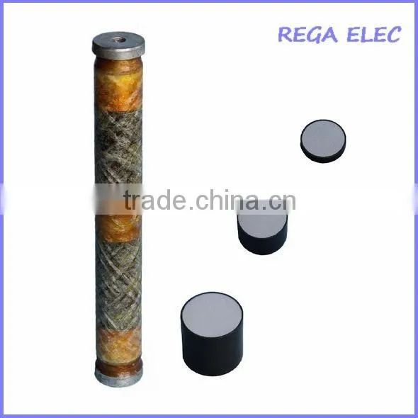 MOV metal-Zinc Oxide Varistor For Lightning Arrester,RG3325