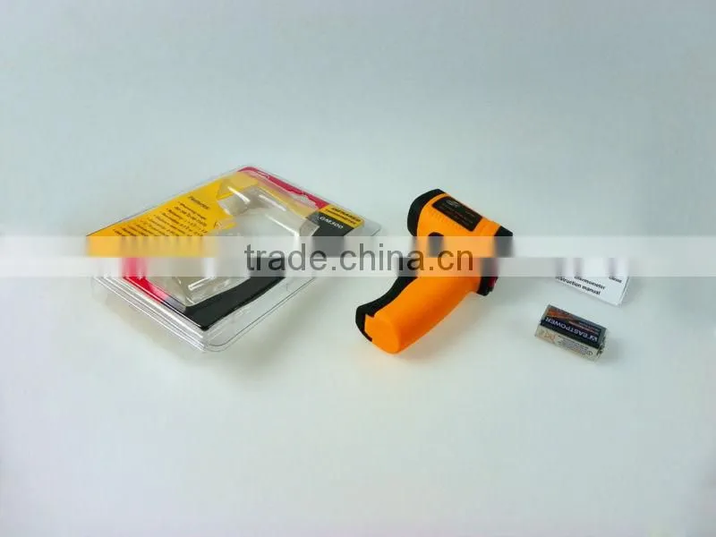 Infrared thermometer GM300 IR thermometer temperature tester