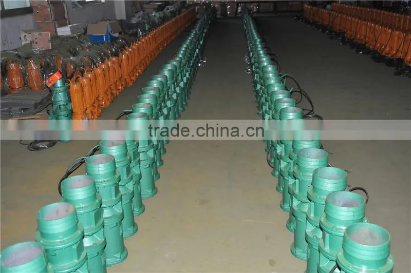 competitive price QY series oil-filled submersible water pump