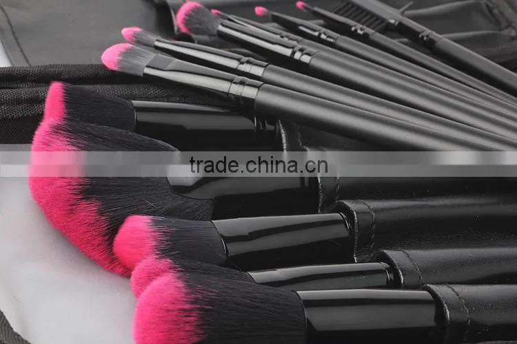 MY GIRL Goat Hair Private Label Makeup Brush,Free Sample Popular Custom Logo Makeup Brushes