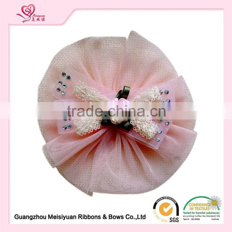 cheap wholesale high-grade custom-made dress decoration flower