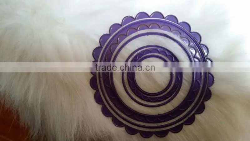 Factory price metal photo etched chemical etched stamping/chemical machining