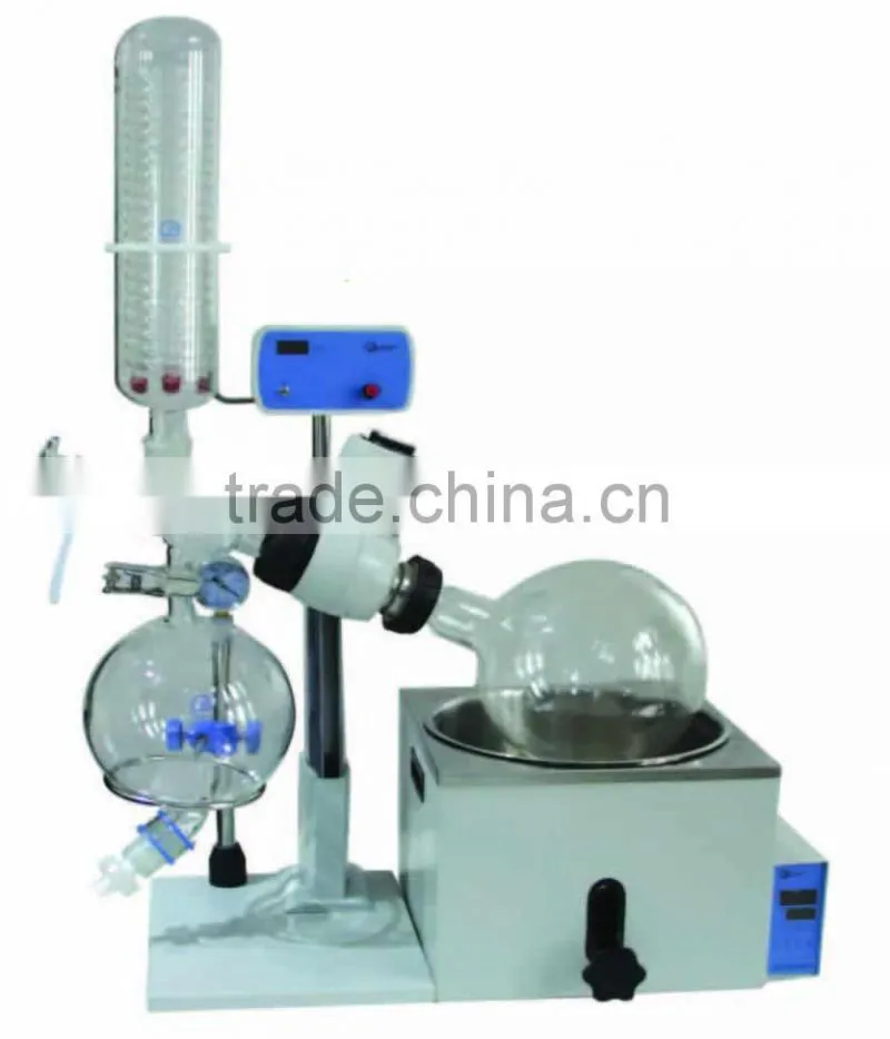Desktop laboratory Rotary Evaporator