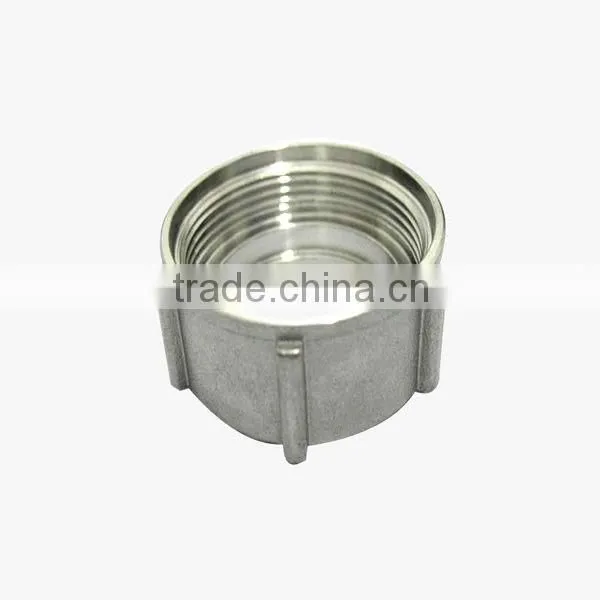 hexagon nut