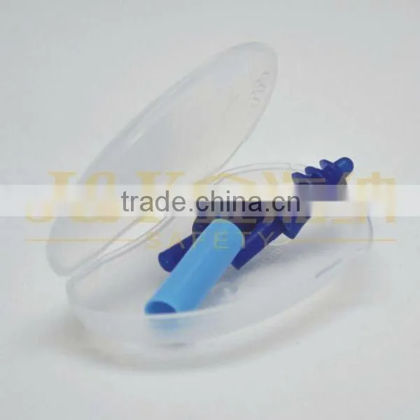 Plastic box Earplug Package G