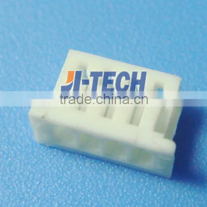 1.25mm pitch smt wire to wire and wire to board connector 4 pin connector female molex connector 51021 series 51021-0400 housing
