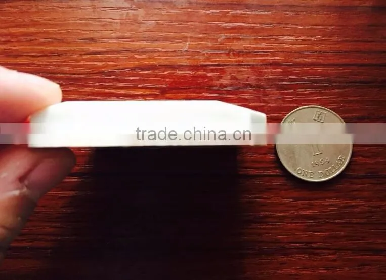 ABS On Metal UHF RFID Tag- SID-Global 10 Years experience on this line