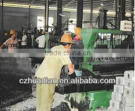 container corner casting